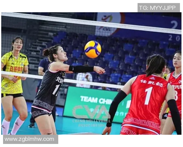 上海排球队在锦标赛中的节奏表现分析与总结 上海排球队在锦标赛中的节奏表现分析与总结