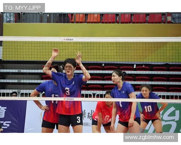 上海排球队在排球个人能力排行榜中荣登第九名引发热议 上海排球队在排球个人能力排行榜中荣登第九名引发热议