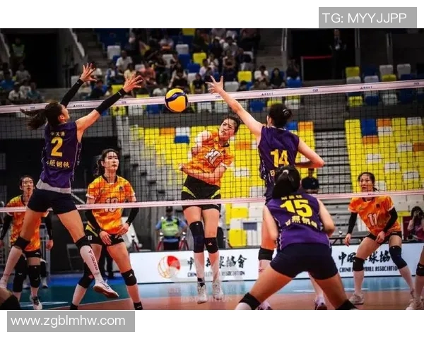 上海排球队在排球配合排行榜中荣获第4名展现出强大实力与团队默契 上海排球队在排球配合排行榜中荣获第4名展现出强大实力与团队默契