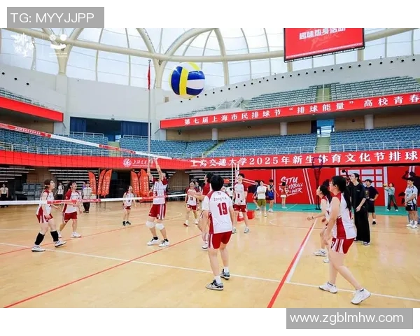 上海排球队实力飙升再创新高引领全国排球新格局 上海排球队实力飙升再创新高引领全国排球新格局