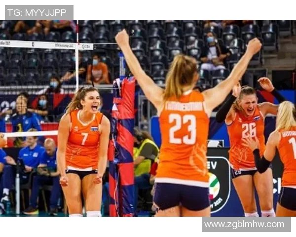 上海排球队在欧锦赛中的比赛经验与表现分析