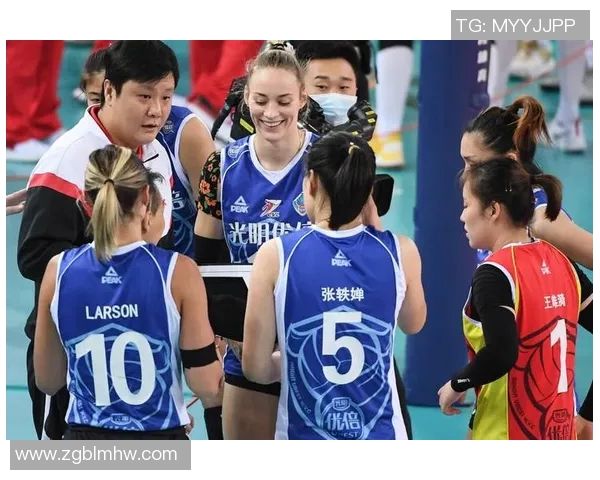 上海排球队在洲际杯中的意识表现分析与点评 上海排球队在洲际杯中的意识表现分析与点评