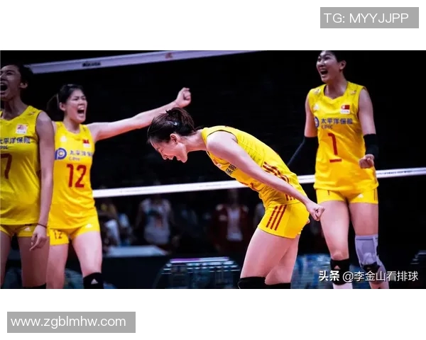 上海排球队意识表现分析及其对比赛成绩的影响探讨