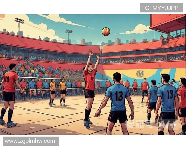 上海排球队的拼搏之路全运会特别报道展现奋斗精神与团队力量 上海排球队的拼搏之路全运会特别报道展现奋斗精神与团队力量