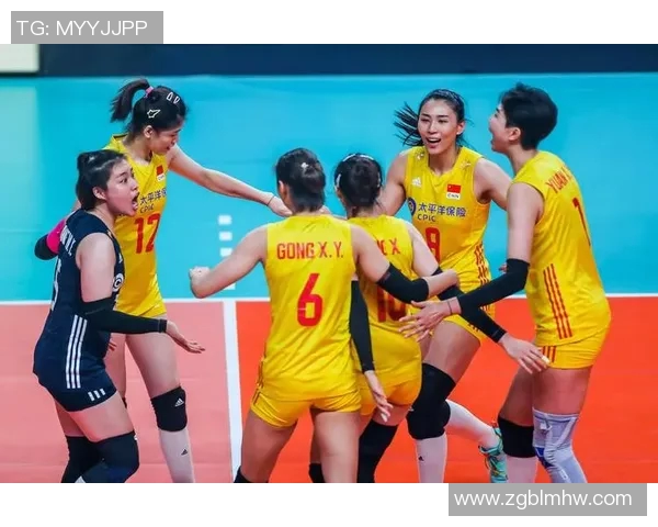 上海排球队战术实力强劲荣登排球战术排行榜第一位 上海排球队战术实力强劲荣登排球战术排行榜第一位