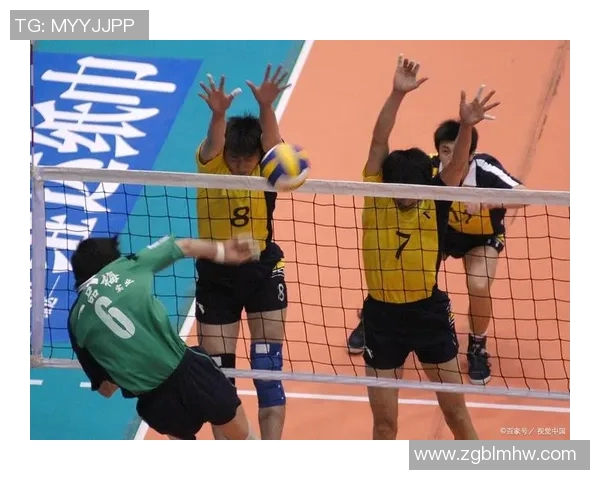 上海排球队挑战赛表现评析展现力量与团队协作的完美结合