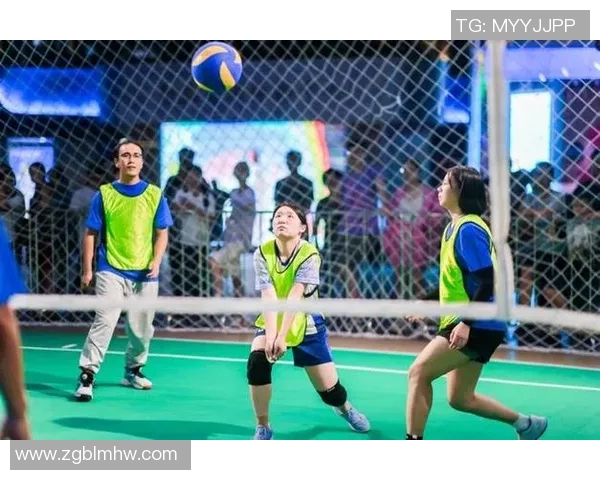 上海排球队的个人能力揭秘与排球巨献的精彩瞬间探讨 上海排球队的个人能力揭秘与排球巨献的精彩瞬间探讨