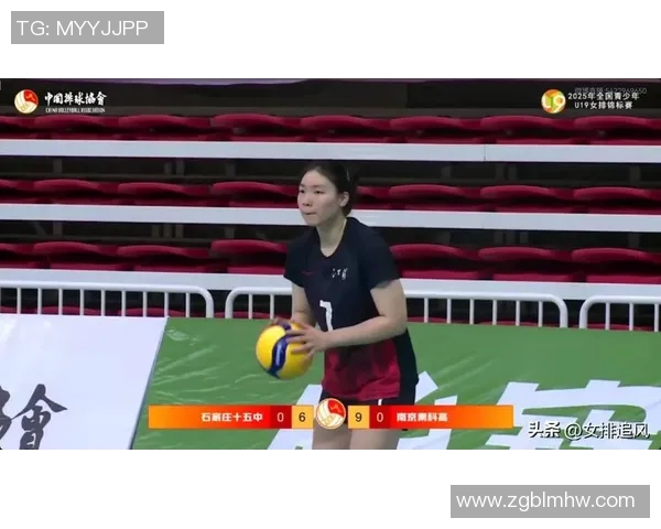 上海排球队配合默契创新高助力球队在全国赛场崭露头角