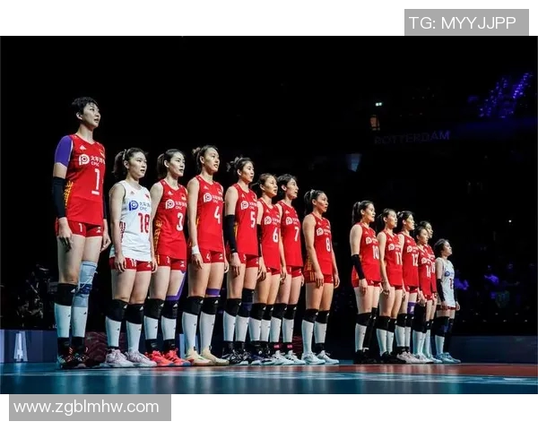 上海排球队选拔赛表现分析：团队配合与战术执行的深度解读