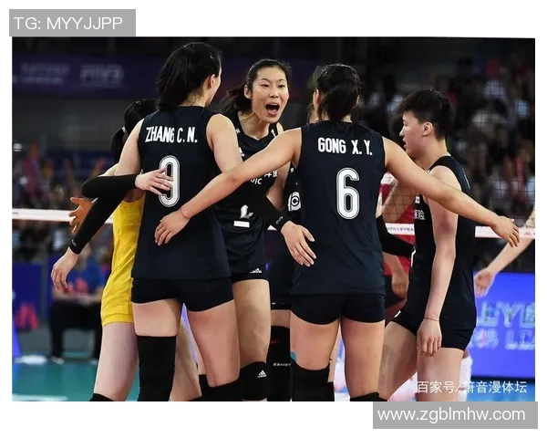 上海排球队近期状态分析与表现评估探讨 上海排球队近期状态分析与表现评估探讨