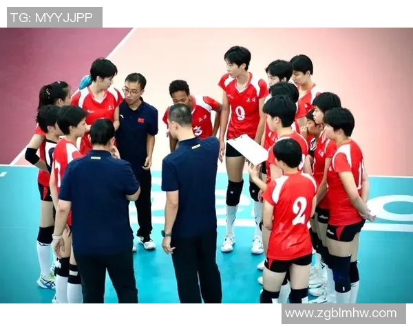 上海排球队荣登排球比赛经验排行榜第一位的背后故事与成就分析