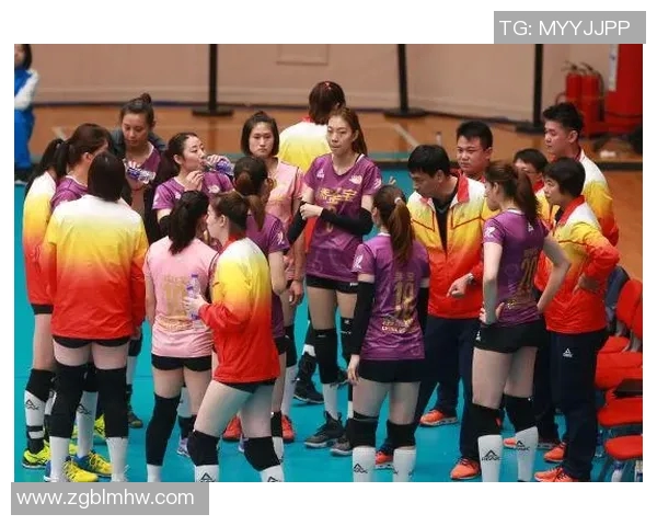 上海排球队进攻策略解析深度剖析排球战术与团队配合技巧 上海排球队进攻策略解析深度剖析排球战术与团队配合技巧