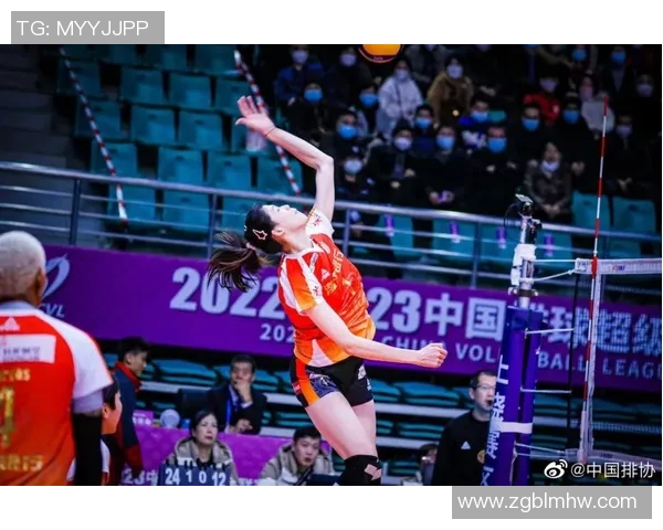 上海排球队的逆袭之旅:从低谷到巅峰的奋斗与荣耀 上海排球队的逆袭之旅:从低谷到巅峰的奋斗与荣耀