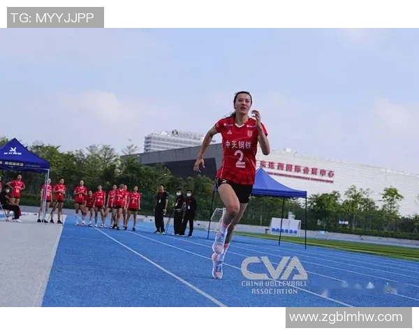 上海排球队的耐力揭秘与训练之道全解析