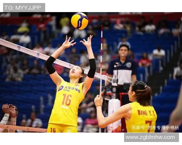 上海排球队运营揭秘:深度分析其成功背后的策略与管理模式 上海排球队运营揭秘:深度分析其成功背后的策略与管理模式