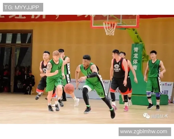 上海篮球队在全国锦标赛中的默契配合与战术执行分析 上海篮球队在全国锦标赛中的默契配合与战术执行分析