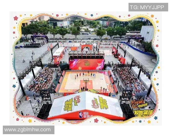 上海篮球队在邀请赛中的辉煌征程与突破成就全景回顾