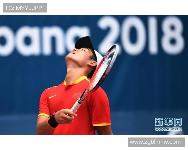 上海网球队亚运会征程回顾与突破成就展望 上海网球队亚运会征程回顾与突破成就展望