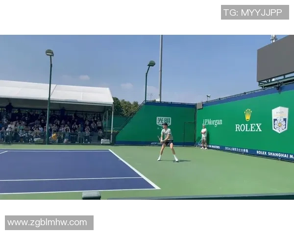 上海网球队在冠军赛中的战术意识与团队协作表现分析