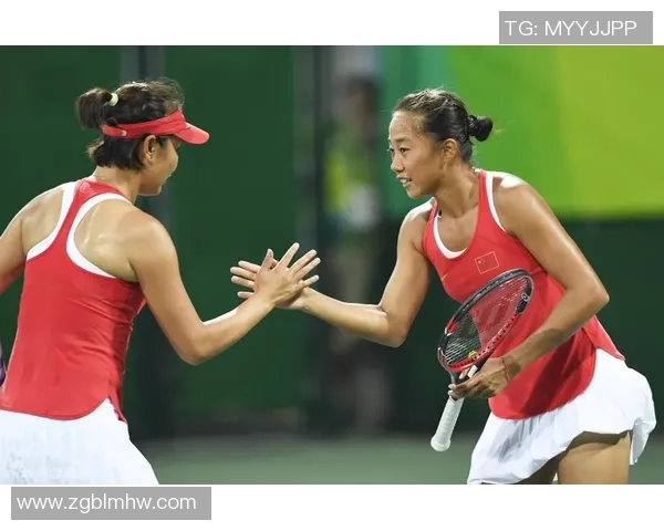 上海网球队在奥运会上的比赛经验与表现分析 上海网球队在奥运会上的比赛经验与表现分析