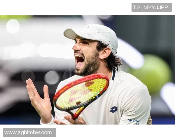 上海网球队在大师赛中的战术运用与表现分析