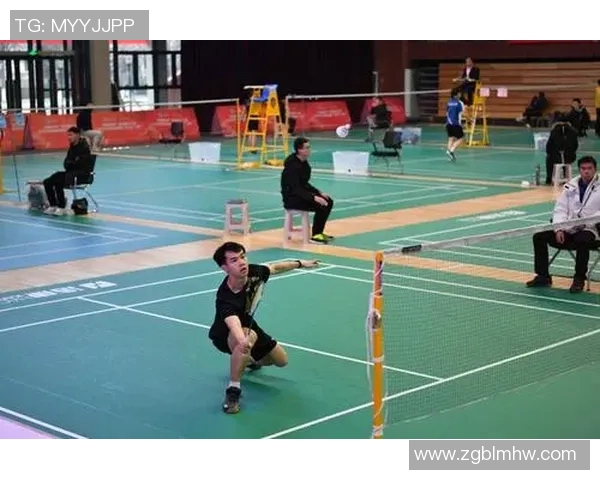 深圳羽毛球队在锦标赛中的精彩表现与实力分析