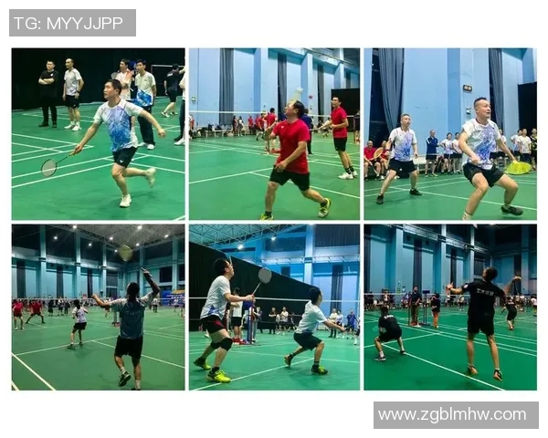 羽毛球盛宴:深入重庆羽毛球队的训练与比赛节奏探秘 羽毛球盛宴:深入重庆羽毛球队的训练与比赛节奏探秘