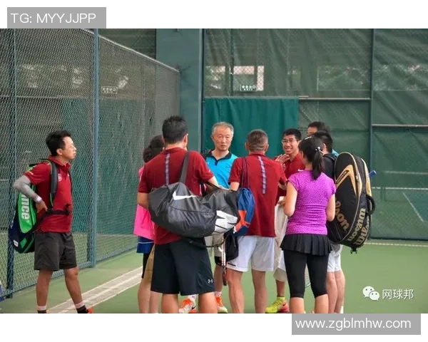 武汉网球队在城市联赛中的团队协作表现分析与点评