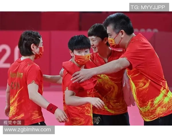 广州乒乓球队奋斗历程的真实记录与成长之路