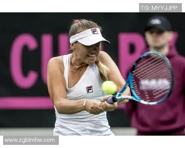 成都网球队在联合会杯中的辉煌历程与突破成就全景回顾