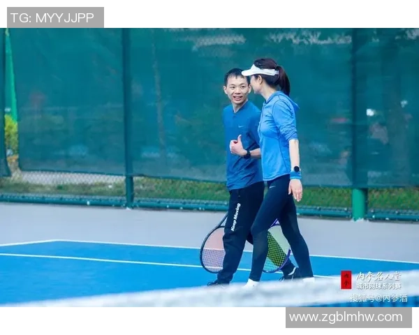 南京网球队的崛起之路：城市联赛背后的奋斗与荣耀